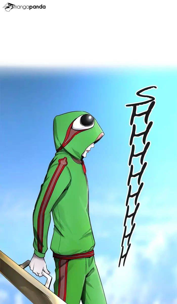 Tower of God Chapter 397 image 032